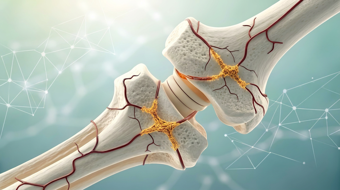 Soluciones médico-quirúrgicas para traumatología